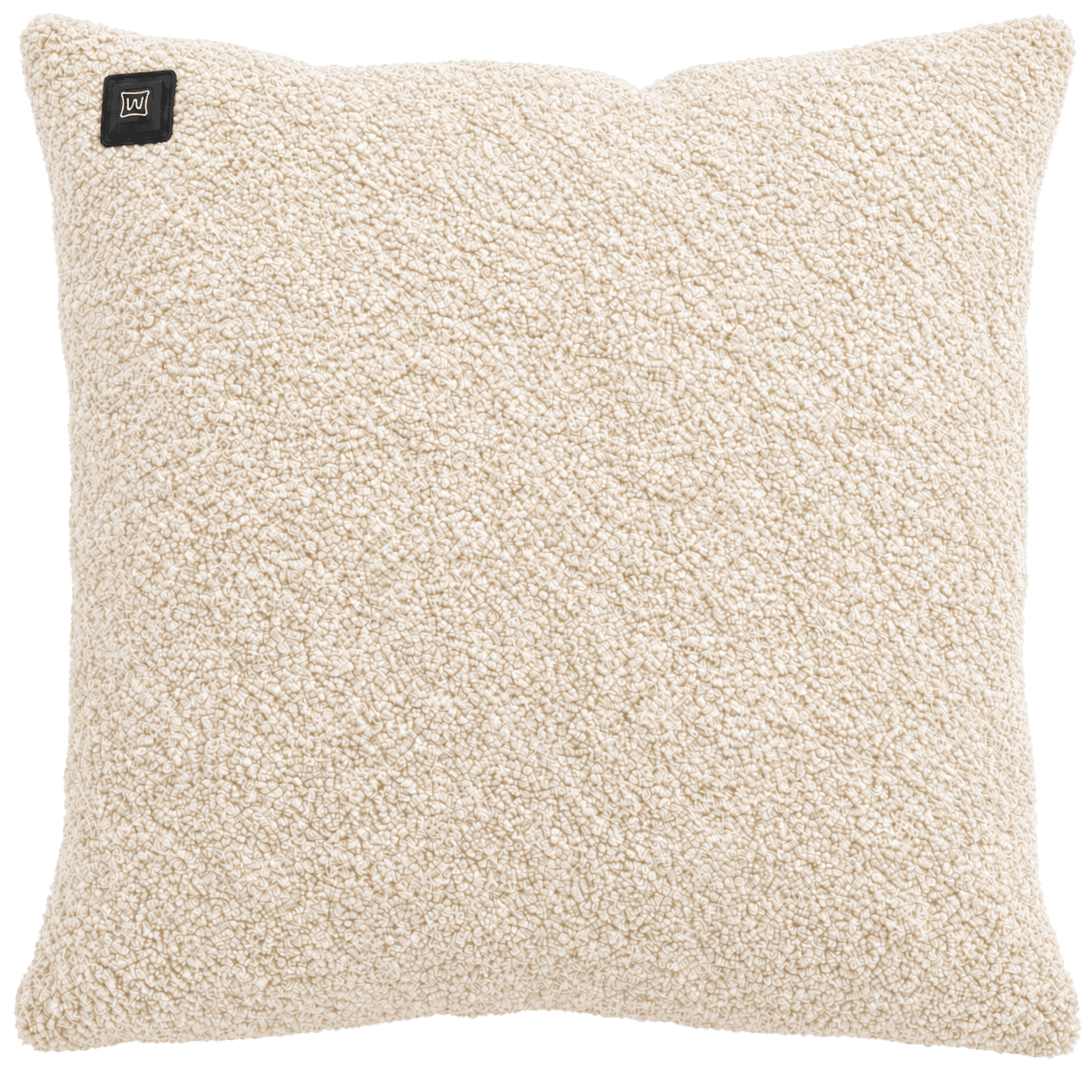 Coussin chauffant de 45×45 cm
